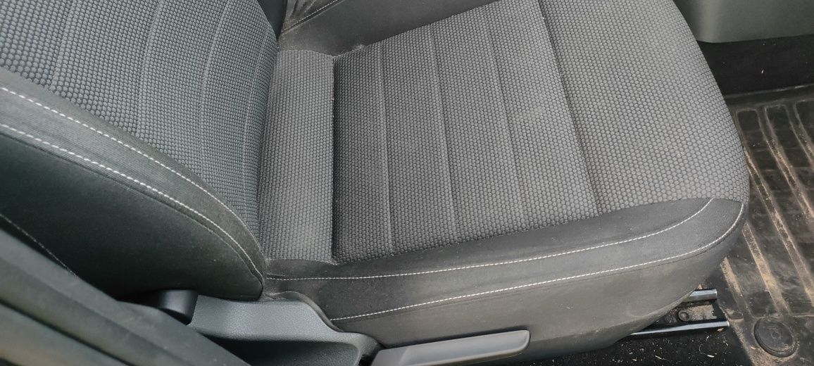 Skoda Rapid ScoutLine 1.2 110KM