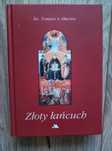 Złoty łańcuch- św. Tomasz z Akwinu