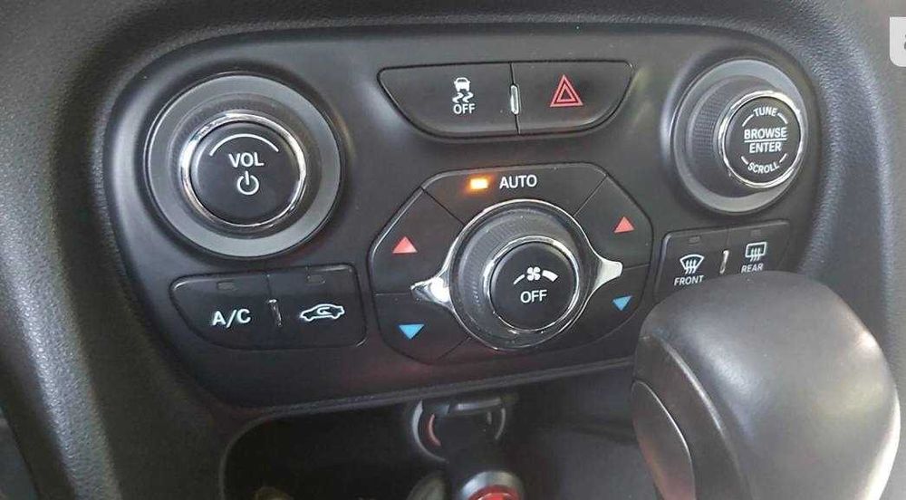 Додж Дарт GT максимальна комплектація