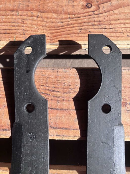 Noże glebogryzarki Brumital-Agris najtaniej włoskie nóż mega jakość