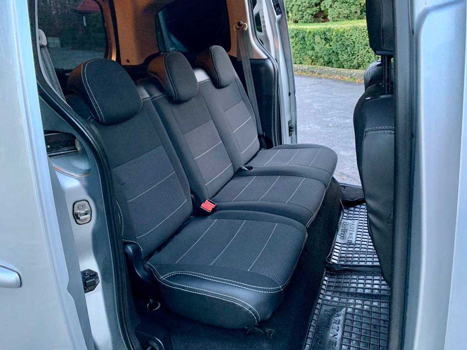 Citroen Berlingo 2012 1.6 HDi MT Оригінальний пасажир! Ідеальний стан