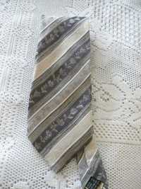 krawat marki Adriano Guinari