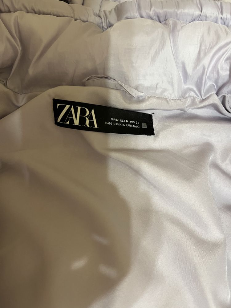 Весняна куртка Zara