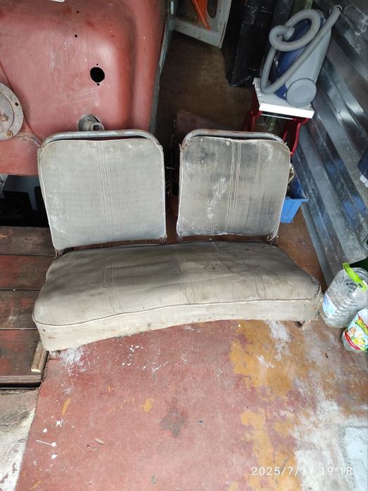 Продам Москвич 401