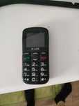 Telefon dla seniora
