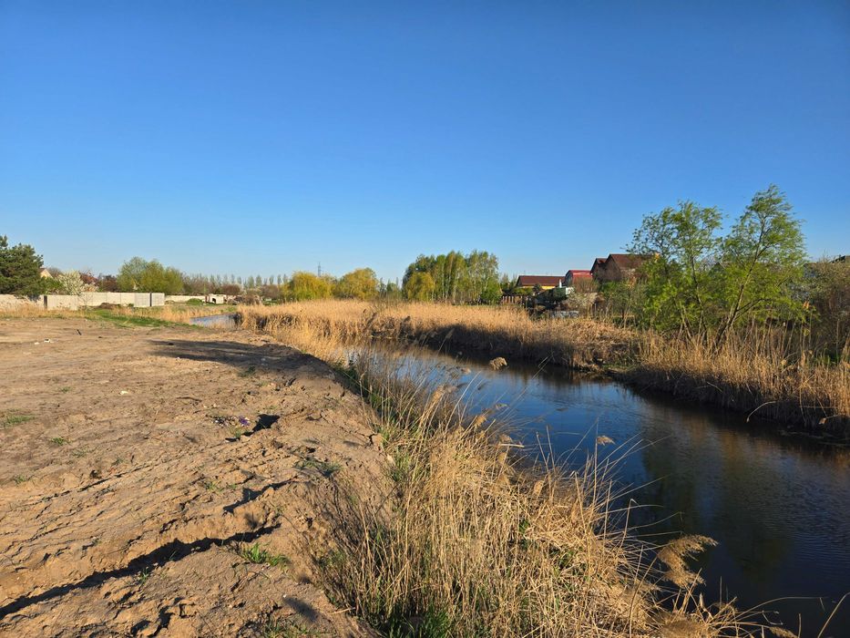 Земельный участок ул. Онежская 1200/сотка