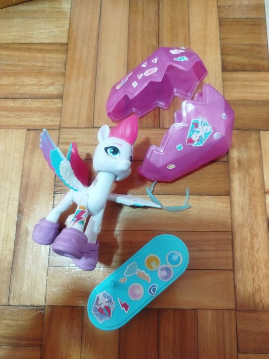My little pony****