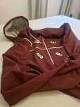 Kurtka sportowa snowboardowa DOPE rozmiar L