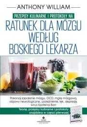 Przepisy kulinarne i protokoły na ratunek dla.. Boskiego Lekarza w2023