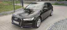 Audi A6 AUDI A6 C7 Avant S-LINE ULTRA S-Tronic