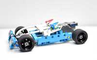 LEGO 42091 Technic - Policyjny pościg (niekompletny)