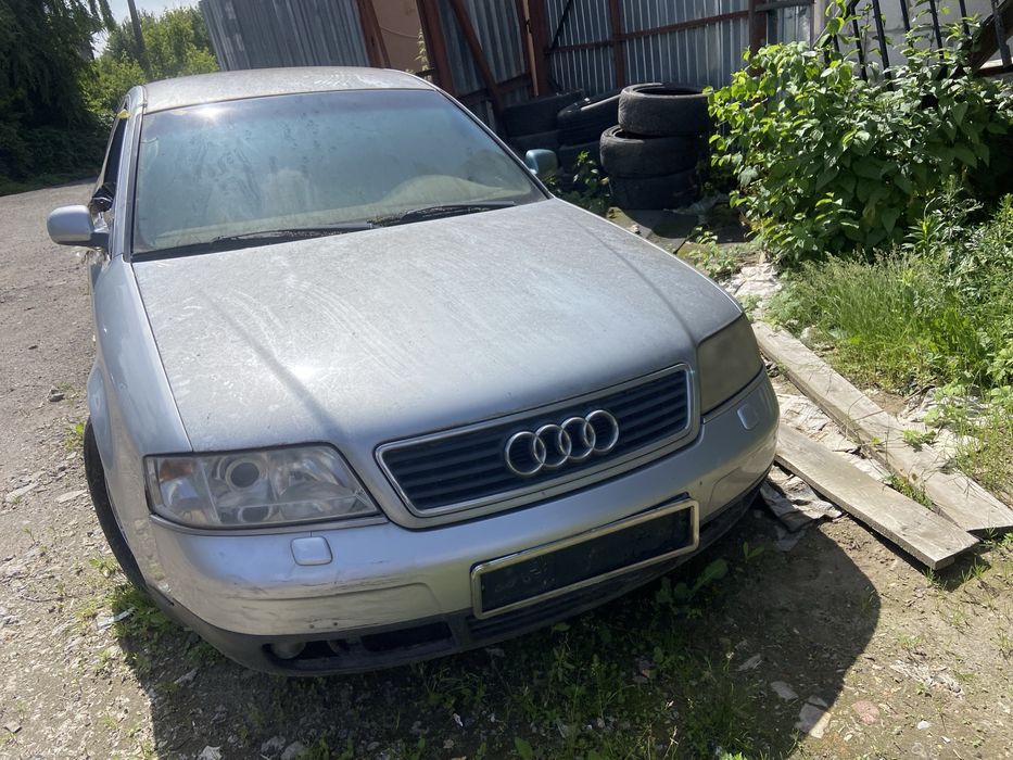 Акпп 1.8 евроавто