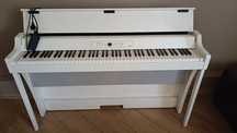 Цифрове піаніно Korg G1B Air