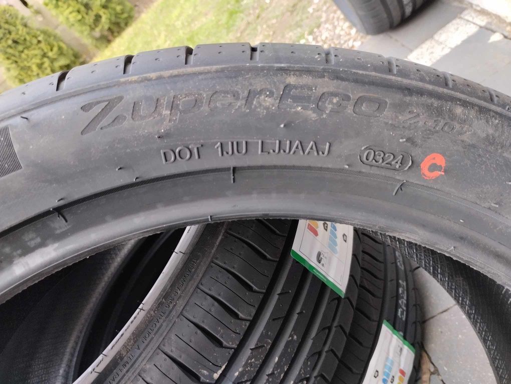 Nowe opony GOODRIDE 225/45R19