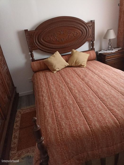 Quarto - localizado em Santarem