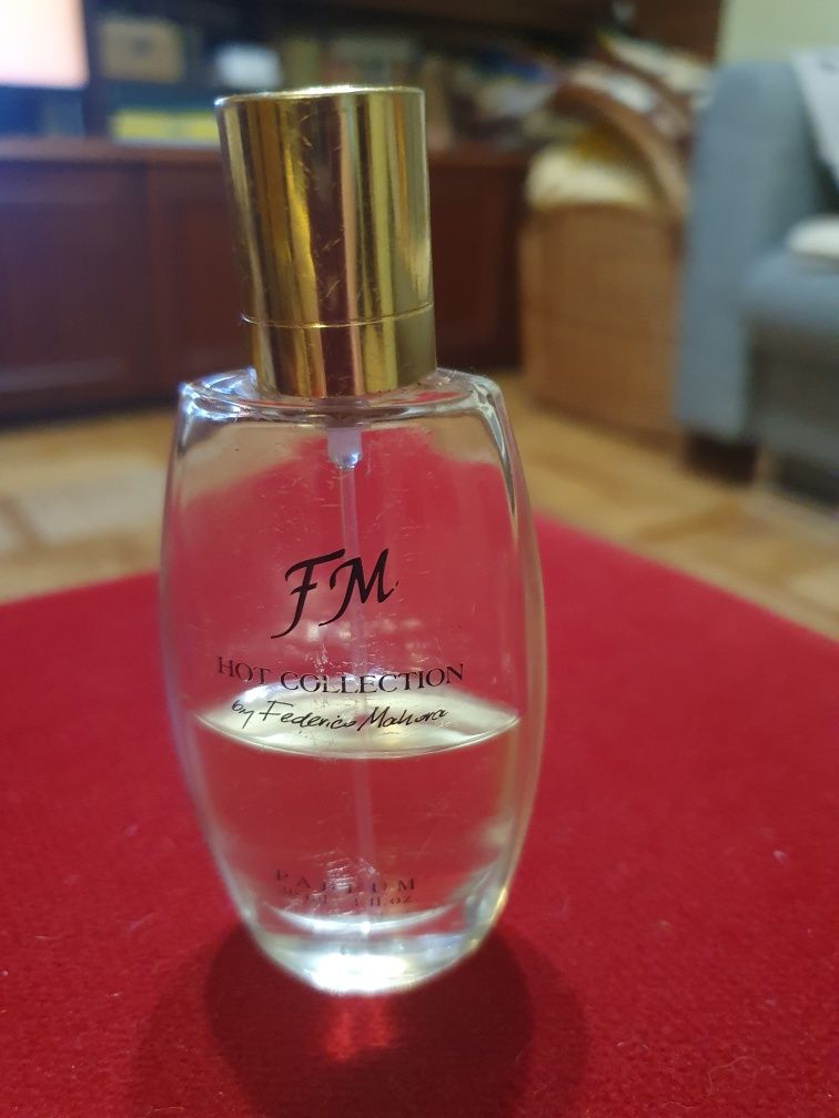FM Hot Collection perfum