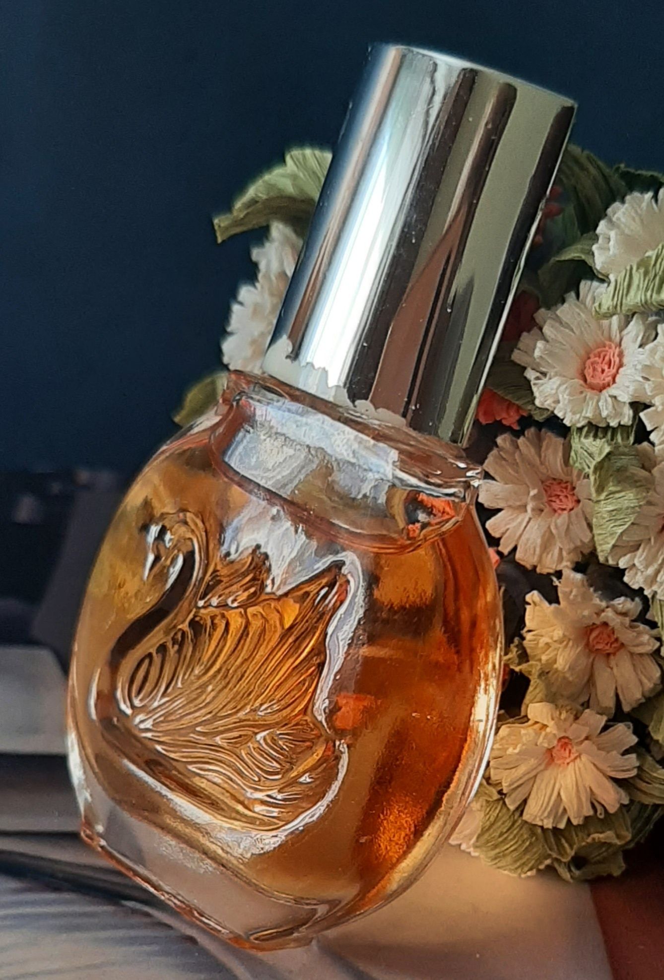 Gloria Vanderbilt edt 6,5 ml  miniatura vintage