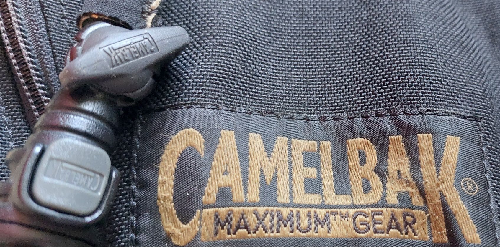 Рюкзак-годратор б/у Camelbak 2,0L
