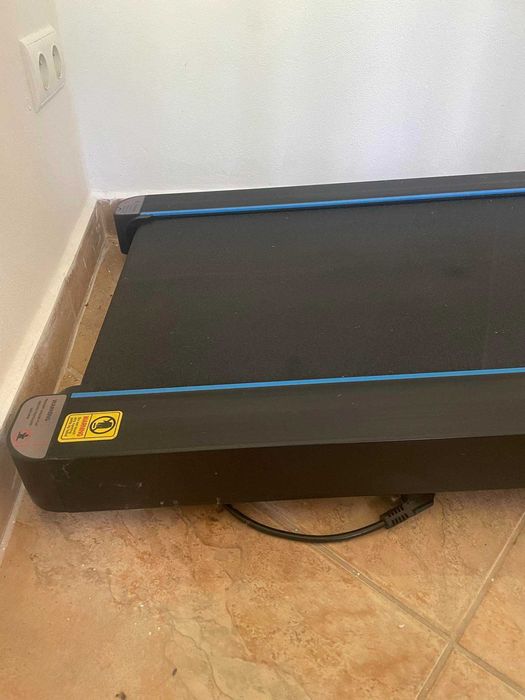 Bieżna elektryczna Thunder ZIP