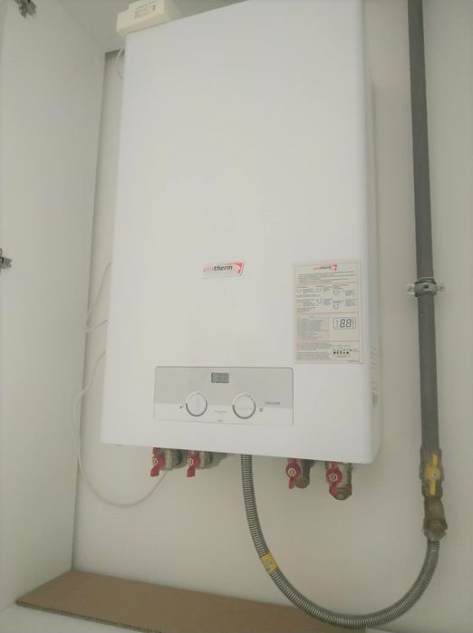 Здам 1 кім Г. Упа. Новобуд. Залізничний район