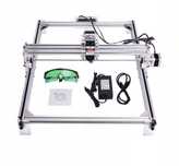 Ploter laserowy diodowy  40x50