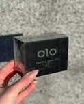 Презервативи OLO 001 ultrathin ультратонкі оригінал 10 шт новий дизайн