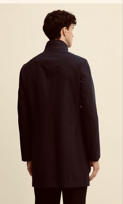 Ветровка Hugo Boss оригинал.