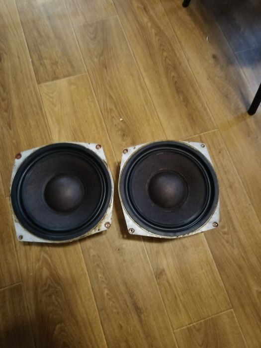 Продам динаміки НЧ 50гдн-3-30