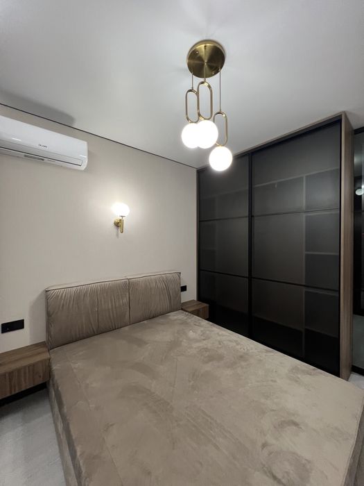 ‼️NEW Продам нову 1к квартиру в Жк Уютний Квартал