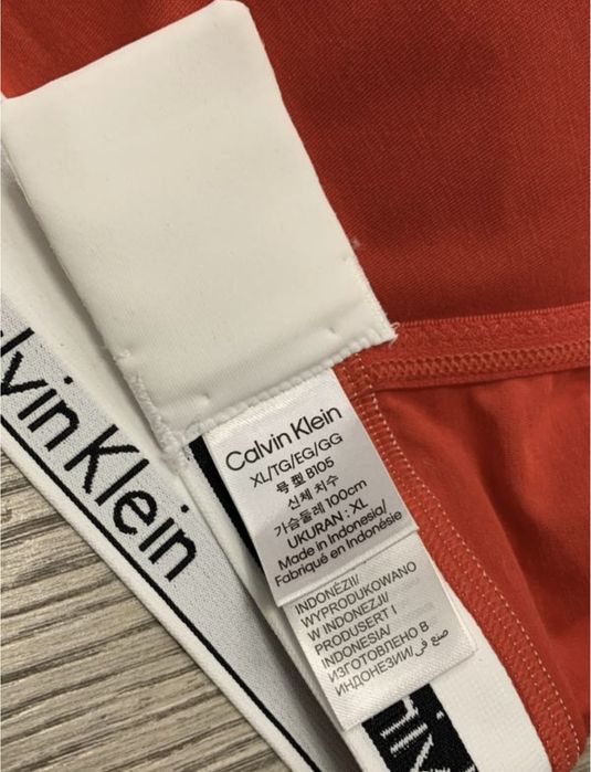 Calvin Klein оригінал