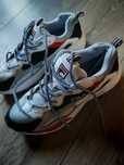 Buty Fila damskie 38