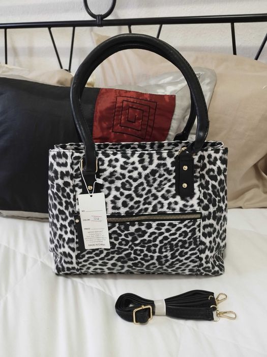 New Collection e Tendência Malas Mega Lindissimas