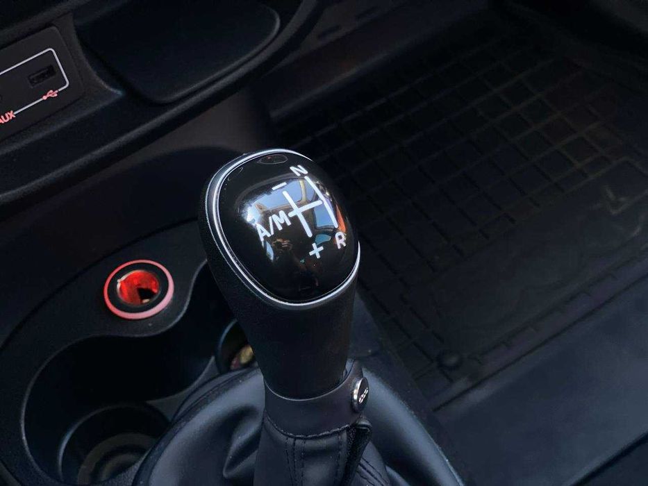 Fiat 500L 2015 (Розстрочка / Лізинг)