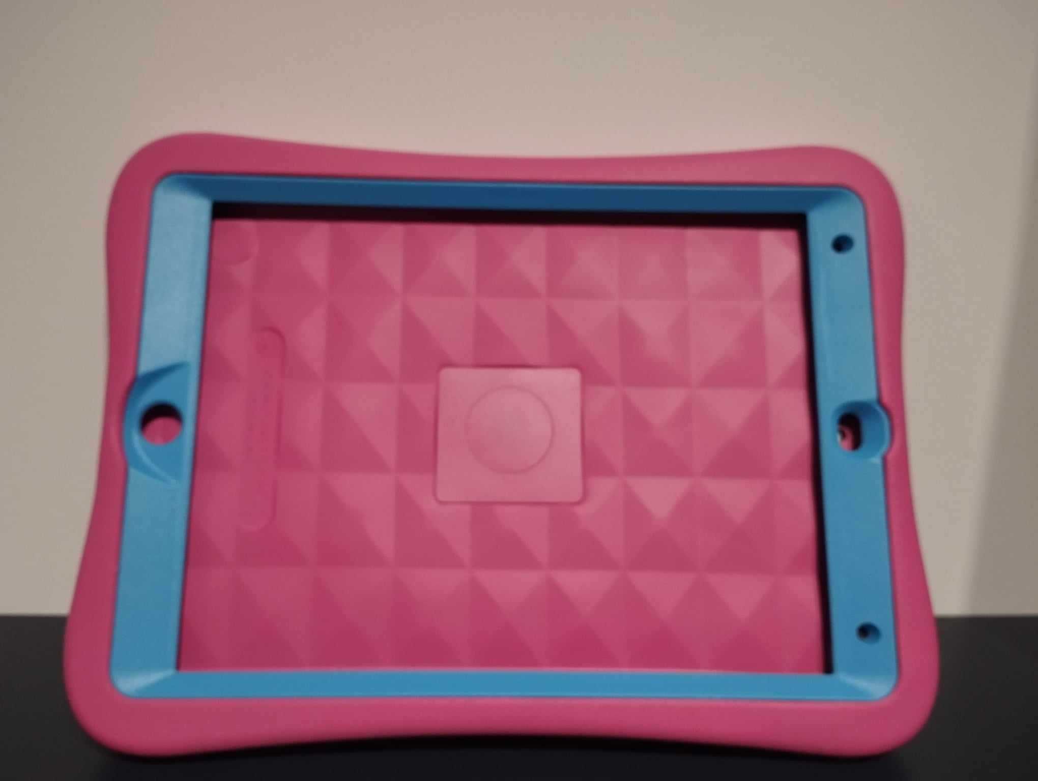 Etui na iPad 10.2'' 9/8/7th PEPKOO