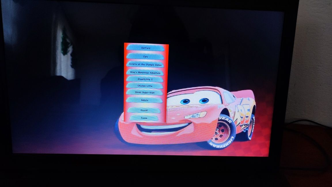 Ігри DVD диски для ПК | 18 Wheels of Steel и сборник игр