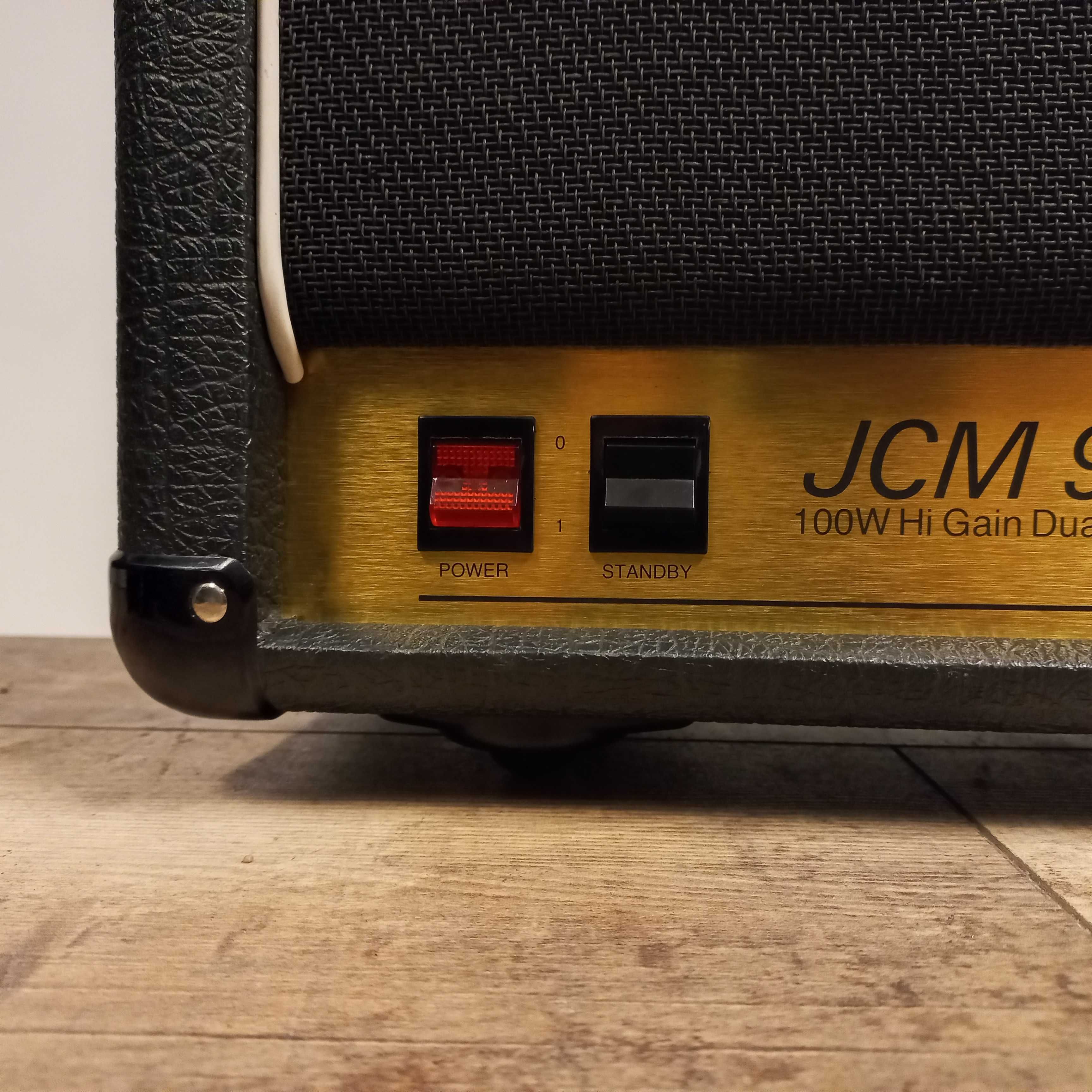 Marshall  4100 JCM 900 wzmacniacz gitarowy head