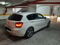 Bmw série 1  F20 sport