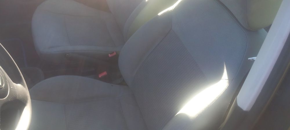Seat cordoba 1.2 gasolina