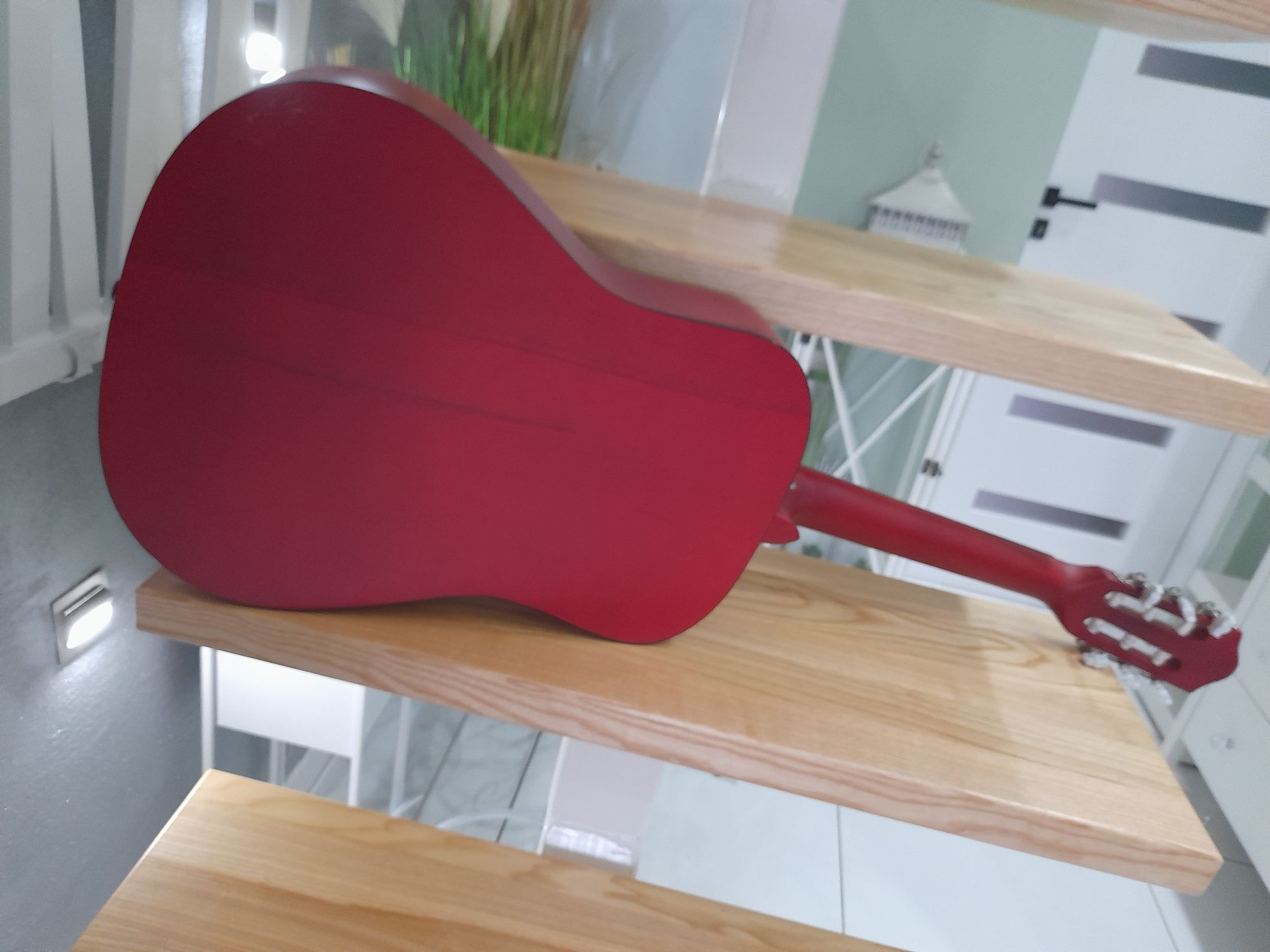 Gitara klasyczna rozmiar 4/4