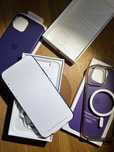 Iphone 12 Pacific Blue