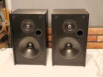 IQ KEN 2 ! Audiofilskie monitory ! VIFA