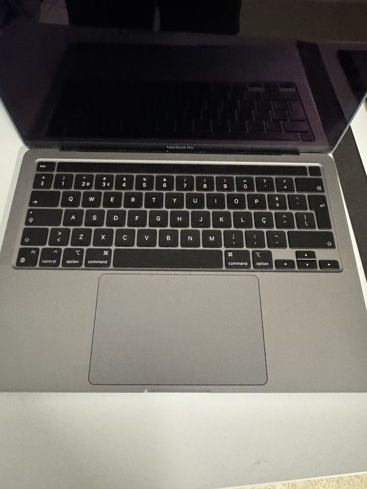 Macbook Pro 13” (2021) com 2tb ssd