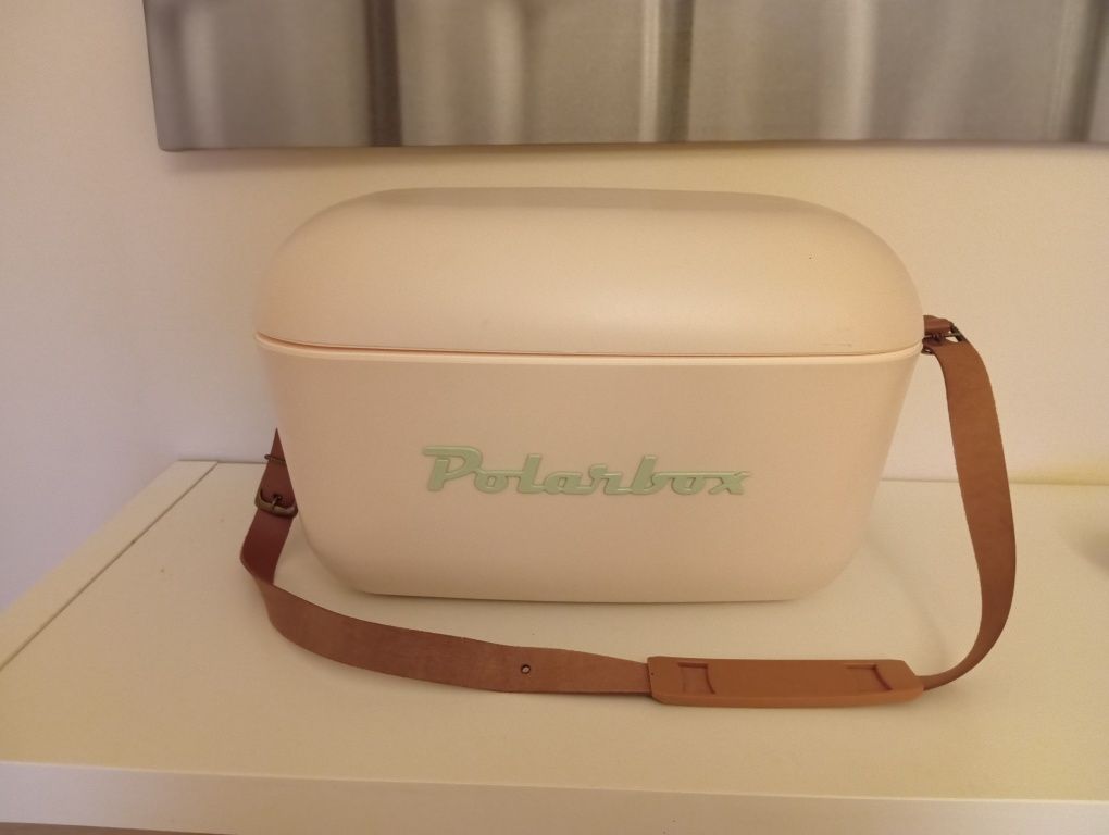 Geleira polarbox