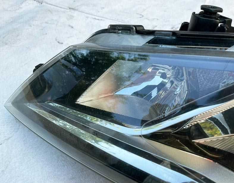 otica frontal ESQ seat leon III (5F) . fase 1