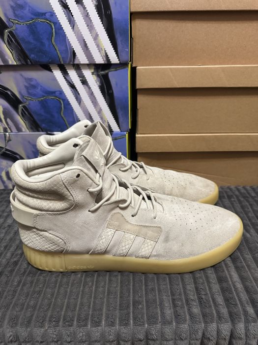 Кросівки чоловічі Adidas Tubular 47(30,5см) оригінал