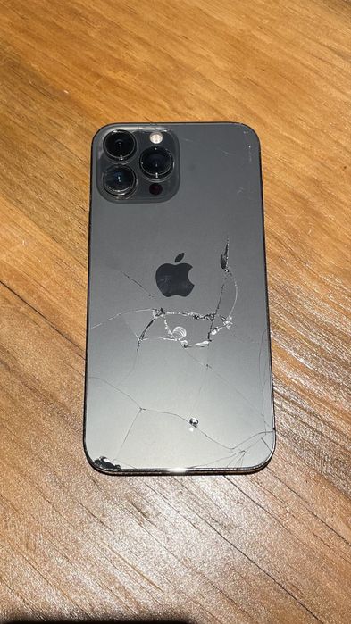 iPhone 13 Pro Max