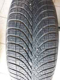 Opona wielosezonowa 215/65r16 DĘBICA 2022r 6mm