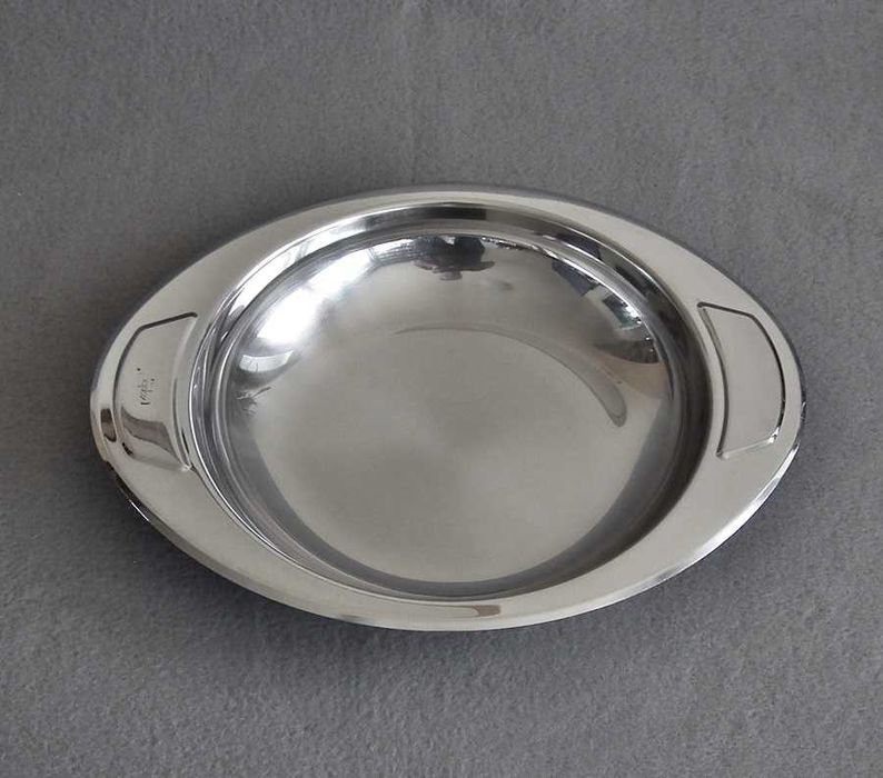 Zestaw 2 szt. półmisków ZEPTER o średnicy 20cm i 24cm