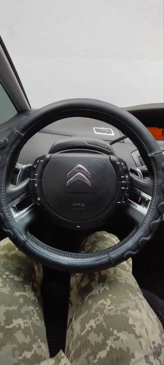 Citroen c4 Grand Picasso