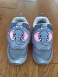 Кроссовки New Balance р.23  стелька 13см